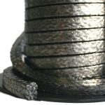 پکینگ آزبست گرافیت روغنی