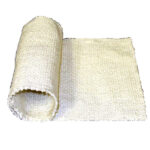 پارچه سرامیکی سیم دار 3 میل