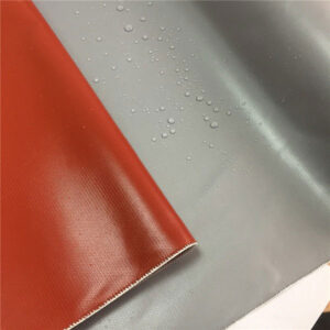 Fabric-one-side-silicone پارچه-یکرو-سیلیکون-0.5