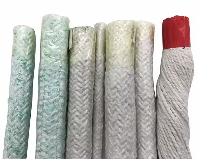 انواع پکینگ سرامیکی