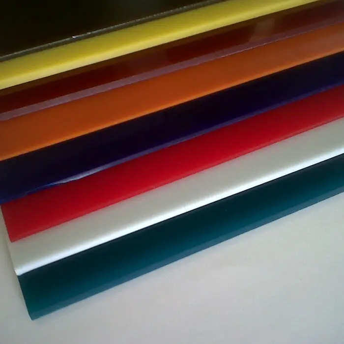 ورق پلی اورتان 