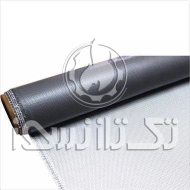 single-side-silicone-coated-fiberglass-fabric