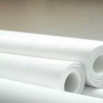 ورق تفلون خالص