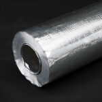 پارچه فویل دار