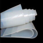 رابر سیلیکونی