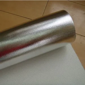 پارچه فویل دار