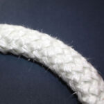 Fiberglass ropes طناب فایبرگلاس نسوز