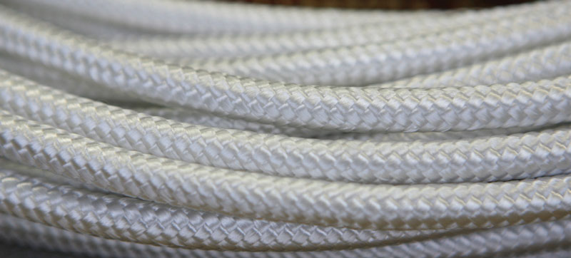 Fiberglass ropes طناب فایبرگلاس