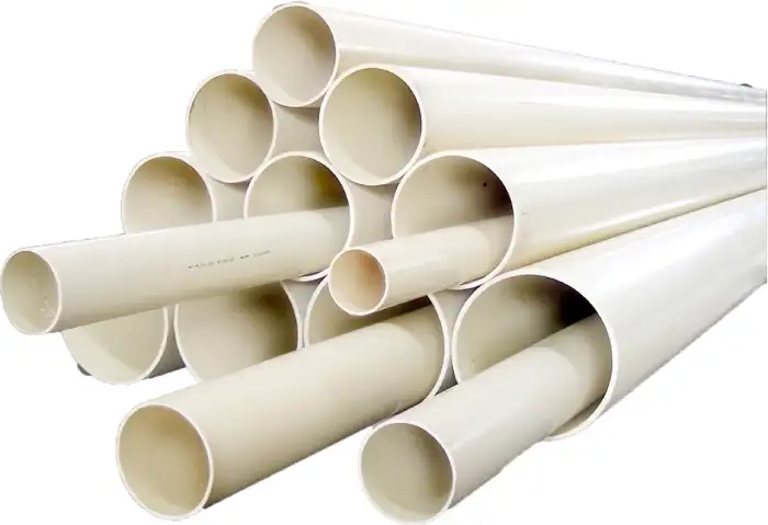 لوله های GRVE (وینیل استر تقویت شده با الیاف شیشه)