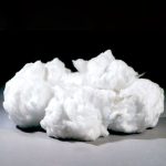 پنبه سرامیکی نسوز