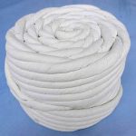 طناب تابیده آزبست