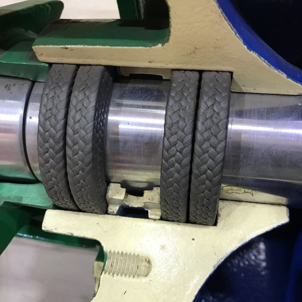 نحوه نصب پکینگ