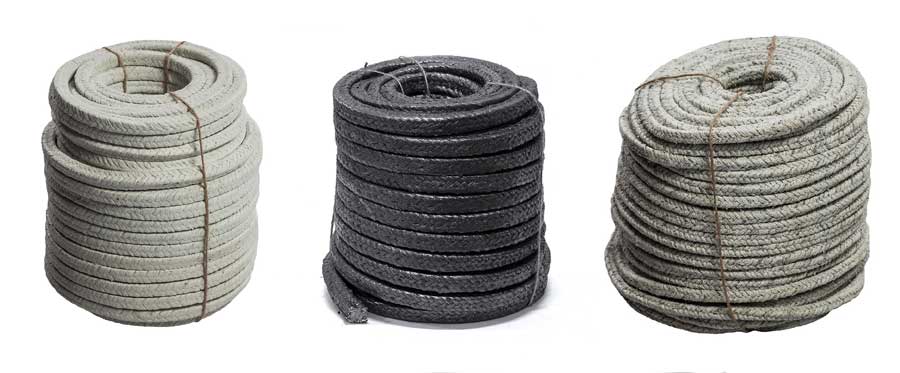 انواع پکینگ صنعتی