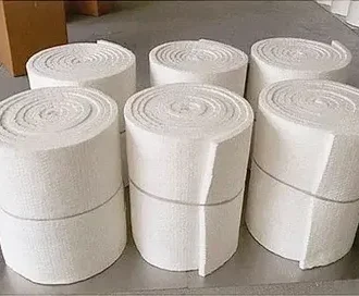 پتو سرامیکی نسوز