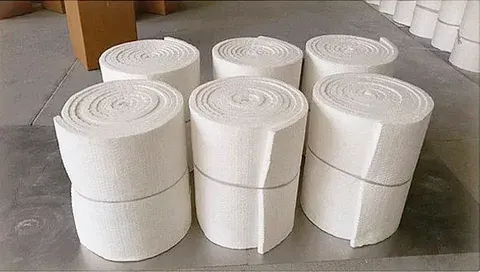 پتو سرامیکی نسوز