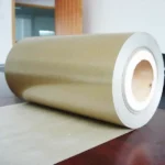 میکا رولی طلایی