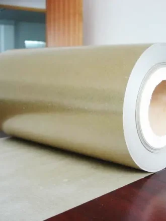 میکا رولی طلایی