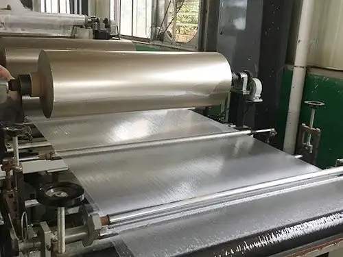 میکا رولی طلایی