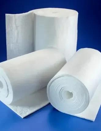 پتو سرامیکی ترموول Thermo-wool ceramic blanket