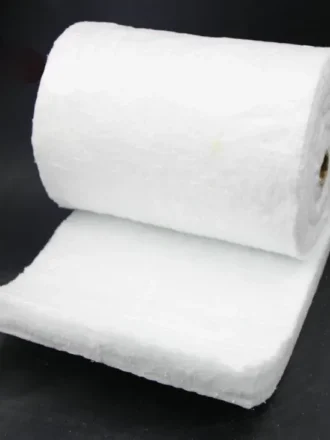 پتو نسوز سرامیکی لویانگ