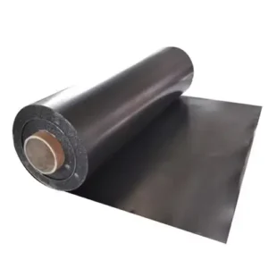 Graphite Teflon Sheetورق تفلون گرافیت